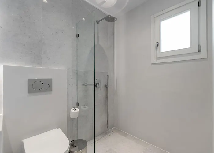 Blueart Апартаменты