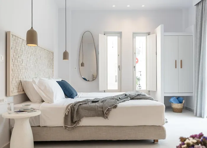 Апартаменты Blueart