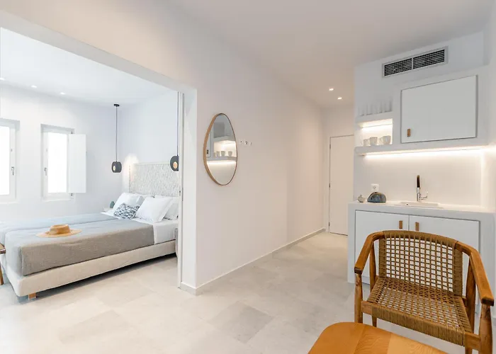 Blueart Апартаменты *