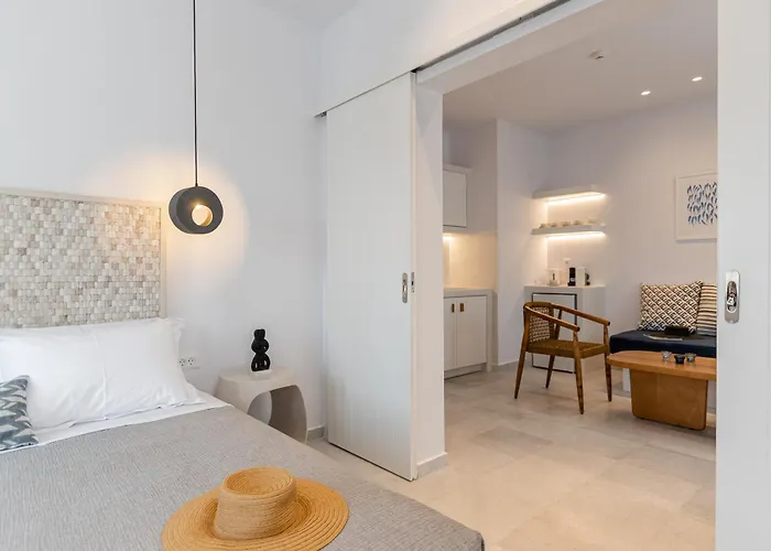 Апартаменты Blueart *