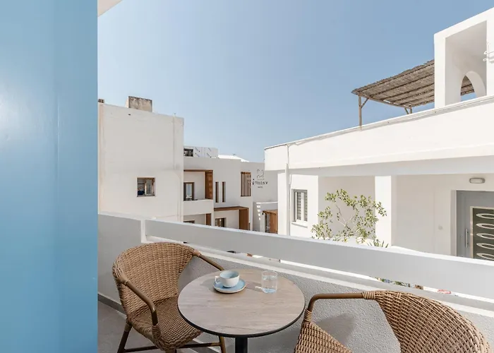 Blueart Апартаменты *