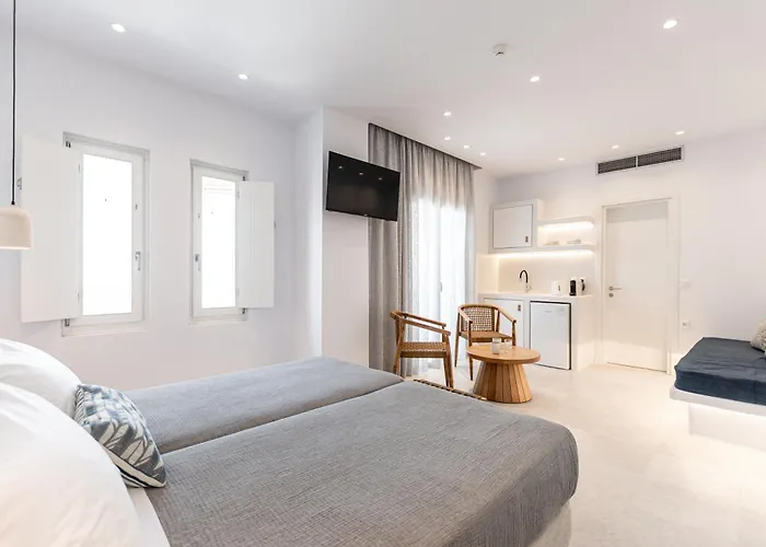 Blueart Апартаменты