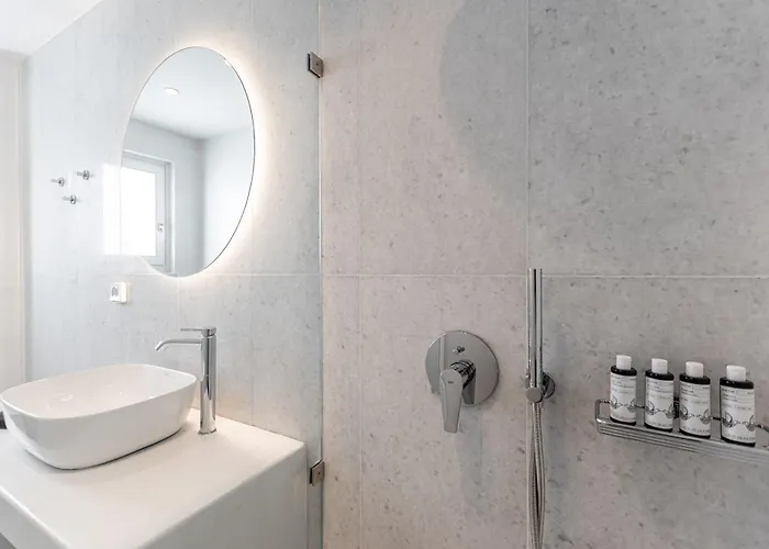 Blueart Апартаменты *